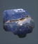 4.4 CT TWINNED SAPPHIRE - UNTREATED GEMSTONE - 7