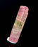 9.45 Carats Terminated & Undamaged Bi-Color Natural