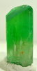 12 Grams Lush Green Terminated Kunzite Crystal - 3