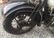 1941 FL Harley Davidson 74 CI Knucklehead - 12