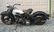 1941 FL Harley Davidson 74 CI Knucklehead - 2