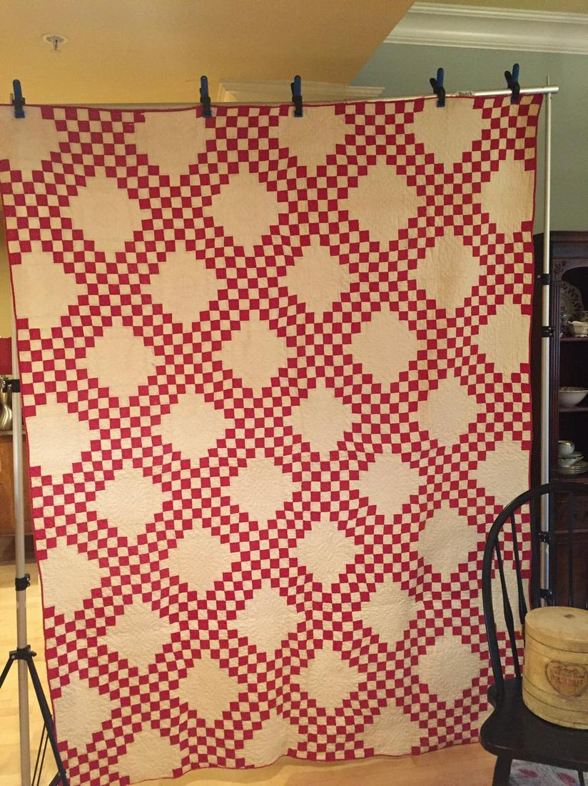 Irish Chain (1 of 6)