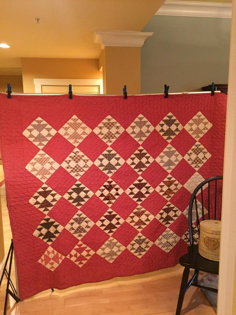 Old Maids Puzzle (1 of 5)