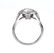 Colorless GIA 4.01ct Vintage PEAR Shaped Diamond - 11
