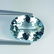 5.30 ct Natural Aquamarine Oval Cut - 2
