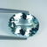 5.30 ct Natural Aquamarine Oval Cut - 3