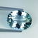 5.30 ct Natural Aquamarine Oval Cut - 4