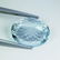 5.30 ct Natural Aquamarine Oval Cut - 6