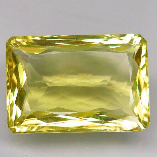 46,92 ct Natural Top Lemon Quartz: Title: 46,92 ct Natural Top Lemon Quartz Gemstones: Natural Top Lemon Quartz Carat Weights: 46,92 ct Size/Dimensions: 28x19,3x10,7 Origin:brazil Reserve: $90.00 Shipping: Domestic: Free shipping to a