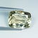6.17 ct Natural Scapolite Cushion Cut - 2