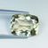 6.17 ct Natural Scapolite Cushion Cut - 3