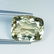 6.17 ct Natural Scapolite Cushion Cut - 4