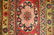 Antique Hand Made Of Caucasian Pillow Cushion Rug - 2