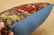 Antique Hand Made Of Caucasian Pillow Cushion Rug - 3