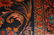Antique Hand Made Of Caucasian Pillow Cushion Rug - 2
