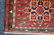 c1980s Vintage Persian HERI Z SERAPI RUNNER RUG - 7