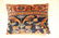 Antique Hand Made Of Caucasian Pillow Cushion Rug