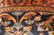 Antique Hand Made Of Caucasian Pillow Cushion Rug - 2