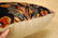 Antique Hand Made Of Caucasian Pillow Cushion Rug - 3