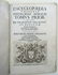 1671 VELLUM BOUND FOLIO ENCYCLOPEDIA UNIVERSAE - 3