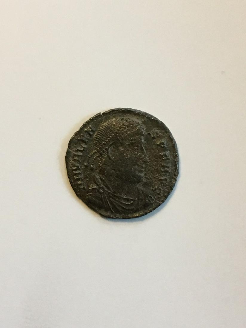 Roman Empire. Valens (1 of 2)