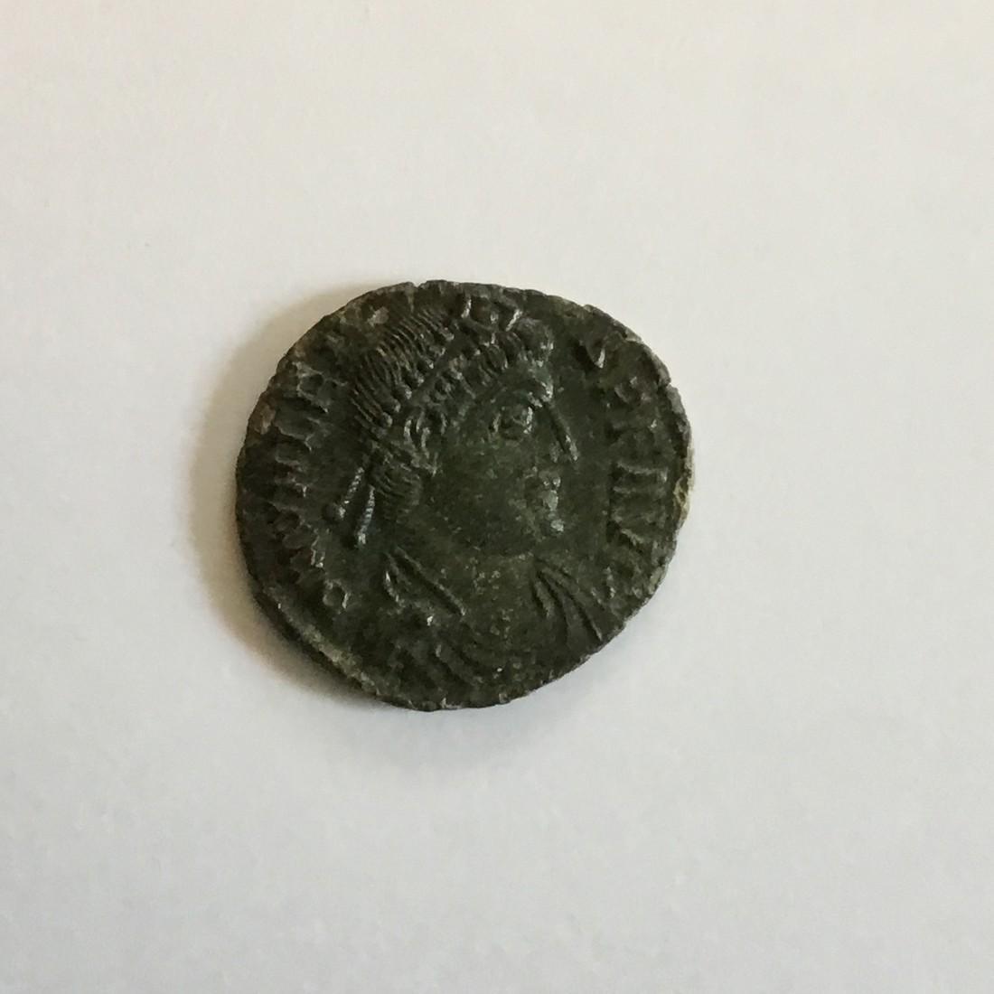 Roman Empire. Valens (1 of 2)