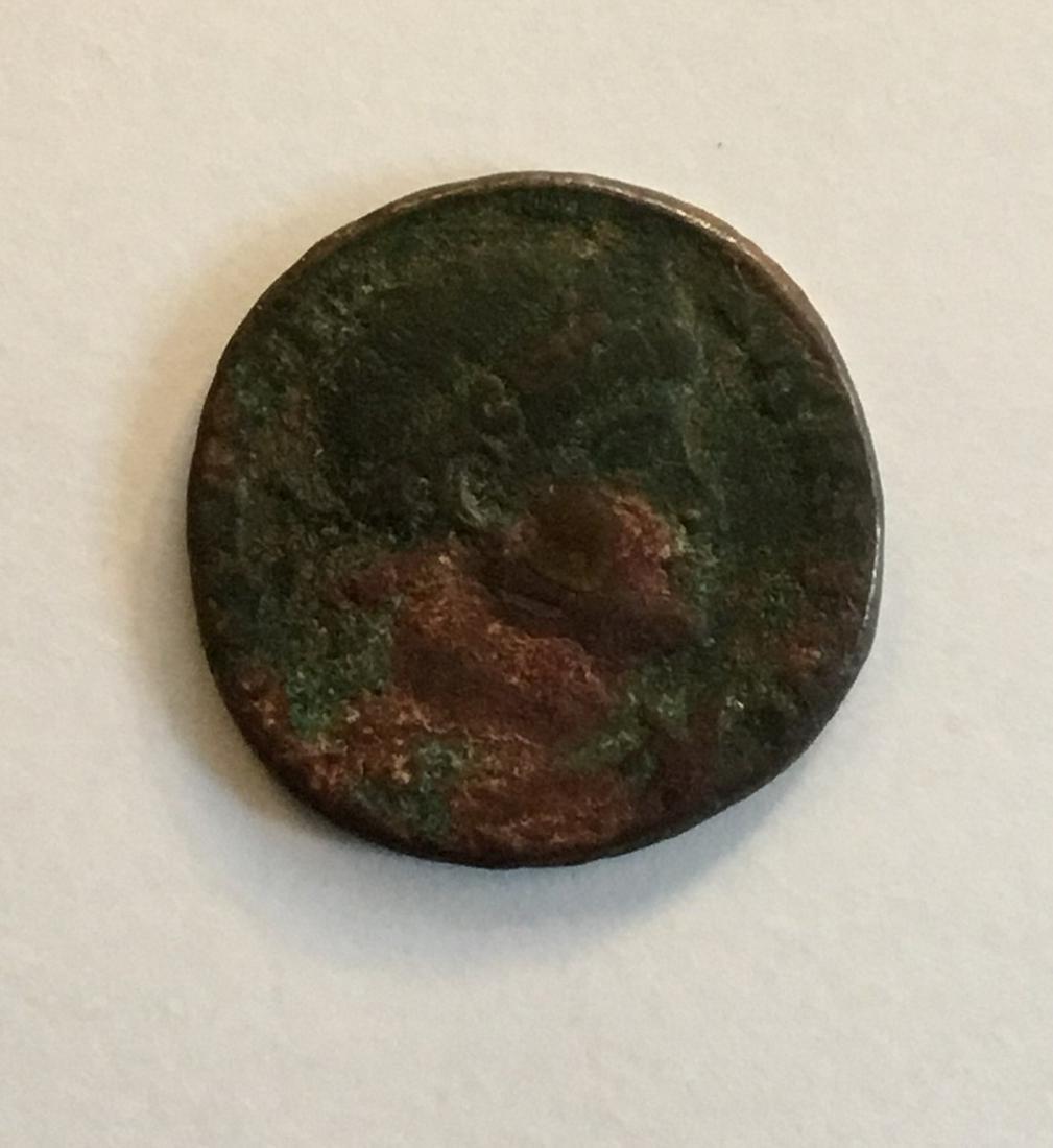 Roman Empire. Constantine the great (1 of 2)