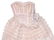Pink Saint Laurent Ruffled Tulle Strapless 2015 Runway - 5