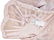 Pink Saint Laurent Ruffled Tulle Strapless 2015 Runway - 6