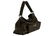 Chanel Coffee Lambskin Shoulder Tote - 2