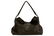 Chanel Coffee Lambskin Shoulder Tote - 3