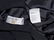 Navy Blue Vintage Givenchy Couture Gown - 5
