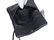 Black Moncler Leather Quilted Crossbody Bag - 6