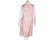 Pink & Cream Escada Polka-Dot Shift Dress - 2