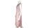 Pink & Cream Escada Polka-Dot Shift Dress - 3