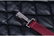 Chanel Burgundy Leather Coco Cocoon Bag - 12
