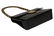 Chanel Black Lambskin Maxi Flap Bag - 4