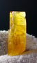 Natural & Unheated ~ Yellow Beryl Heliodor Crystal - 3