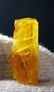 Natural & Unheated ~ Yellow Beryl Heliodor Crystal - 4