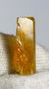 Natural & Unheated ~ Yellow Beryl Heliodor Crystal - 6