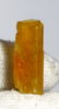 Natural & Unheated ~ Yellow Beryl Heliodor Crystal - 9