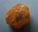 3.4 CT GOLDEN SAPPHIRE CRYSTAL - UNTREATED GEMSTONE - 2