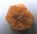 3.4 CT GOLDEN SAPPHIRE CRYSTAL - UNTREATED GEMSTONE - 3