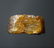 3.4 CT GOLDEN SAPPHIRE CRYSTAL - UNTREATED GEMSTONE - 5