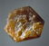 3.4 CT GOLDEN SAPPHIRE CRYSTAL - UNTREATED GEMSTONE - 7