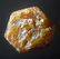 3.4 CT GOLDEN SAPPHIRE CRYSTAL - UNTREATED GEMSTONE - 8