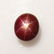 3.18 Ct Genuine Six Line Red Star Ruby Oval Cab - 2