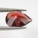 1.69 Ct Genuine Pink Rhodolite Garnet 9X7 mm Pear Cut - 2