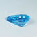 Natural Blue Topaz Pear Cut 2.20 ct - 4