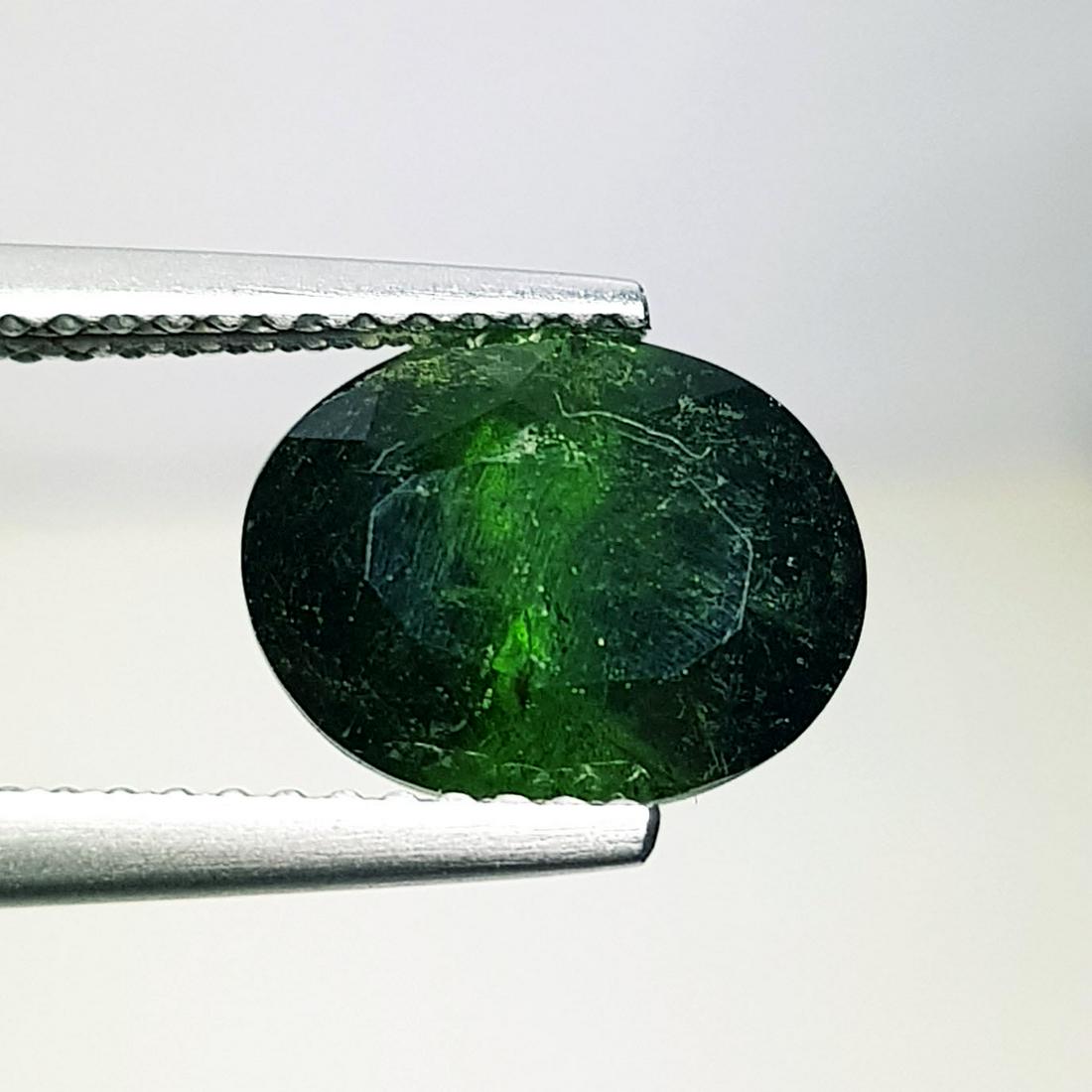 Natural Tourmaline 3.30 ct (1 of 5)